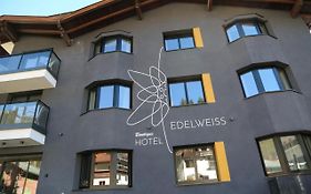 Boutique Hotel Edelweiss - Adults Only